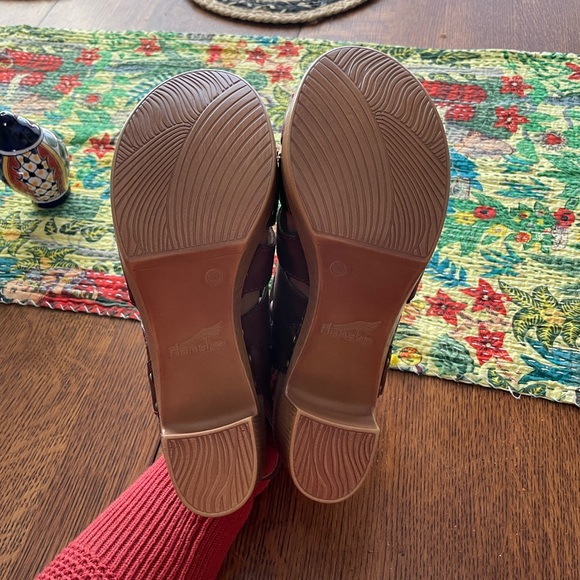 Dansko Demtra Sandals - Picture 9 of 11